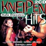 Kneipen Hits-Italo Classic - Various