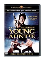 Stream My Young Auntie Online.