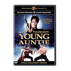 My Young Auntie [Import USA Zone 1]