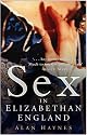 Sex in Elizabethan England