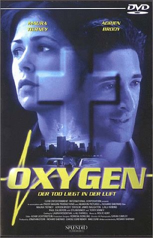 Oxygen [Region 2]