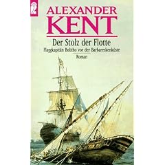 Der Stolz der Flotte