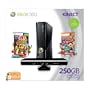 Xbox 360 250GB Holiday Value Bundle with Kinect