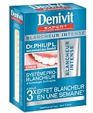 Denivit - Dentifrice - Blancheur Intense Dr.Philip - Tube 20 ml
