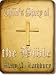 Books : Child's Story of the Bible : Original Illustrated since 1898 ( With linked Table of Contents ) ( Illustrated )