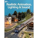 Realistic Animation, Lighting & Sound