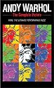 Andy Warhol: The Complete Picture [DVD] [2002] [Region 1] [US Import] [NTSC]