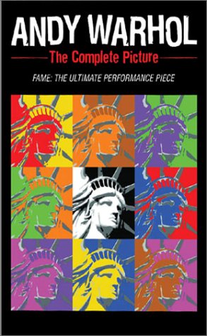 Andy Warhol - The Complete Picture