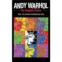Andy Warhol - The Complete Picture by 
