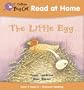 Little Egg: Bk. 2 (Collins Big Cat Read at Home)