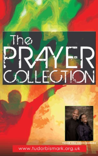 The Prayer Collection