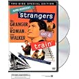 Strangers on a Train (2-Disc Special Edition)