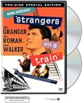 Strangers on a Train (2-Disc Special...