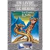 Loup Solitaire, Tome 3 : Les Grottes de Kalte