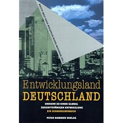 Entwicklungsland Deutschland