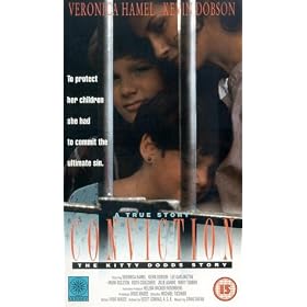 Conviction: The Kitty Dodds Story [VHS]