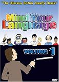 Mind Your Language, Vol. 1