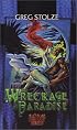 The Wreckage of Paradise (Demon the Fallen 3)