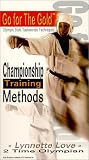 Championship Taekwondo Training Methods [VHS]