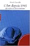 L'art depuis 1945 : Groupes et mouvements