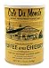 Caf� Du Monde Coffee and Chicory Decaffeinated
