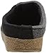 Haflinger Women's Gz Magic Clog