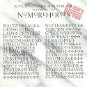 Rats, Ravens & Men in Black - Stranglers Tribute