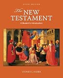 The New Testament: A Students Introduction