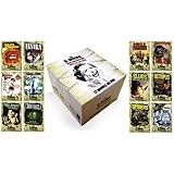 B Movie Campaign Boxset [DVD]