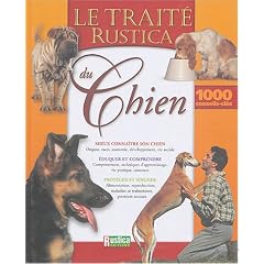 Le Trait� Rustica du chien
