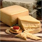 Brick Cheese 1 lb. - Wisconsin Cheeseman