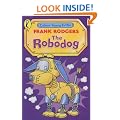 The Robodog (Colour Young Puffin)