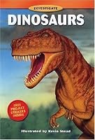 Dinosaurs (Investigate Series)