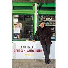 Deutschlandalbum