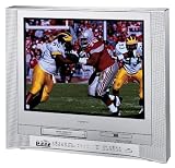 Toshiba MW24FM1 24-Inch Pure Flat Screen TV-DVD-VCR Combo