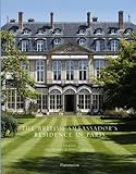 The British ambassador's residence in Paris