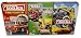 Tonka Monster Trucks, Firefighter, Search and Rescue 2 and Construction 2