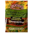 Eddie's Bowties Vegetable Pasta Organic, 12-Ounce Bags (Pack of 12)