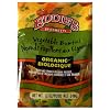 Eddie's Bowties Vegetable Pasta Organic, 12-Ounce Bags (Pack of 12)