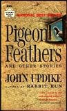 Pigeon feathers: And other stories (Crest book d605)