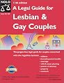 A Legal Guide for Lesbian and Gay Couples