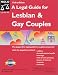 A Legal Guide for Lesbian and Gay Couples