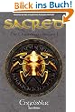 SACRED, Bd. 1: Die Chronik von Ancaria 1- Engelsblut