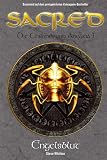 SACRED, Bd. 1: Die Chronik von Ancaria 1- Engelsblut