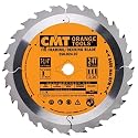 CMT 251.040.07-X10 7-1/4" x 40 Tooth, ATB, 5/8" Bore, ITK Finish Circular Saw Blade - 10 Pack