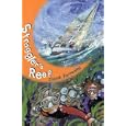 Straggler's Reef by Elaine Forrestal