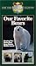Our Favorite Bears [VHS]