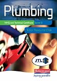 Plumbing NVQ and Technical Certificate Level 2 Tutor Resource Disk