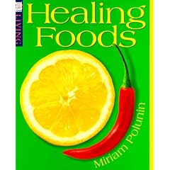 Healing Foods (DK Living)