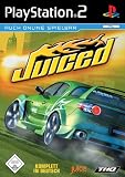 Eigenschaften THQ Entertainment GmbH  / Juiced